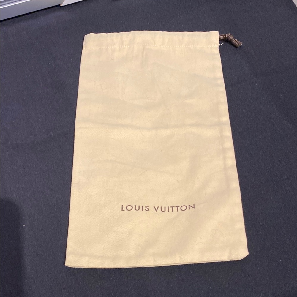 Louis Vuitton Dust Bag